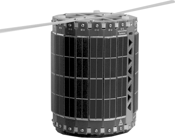 IOS TubeSat Kits