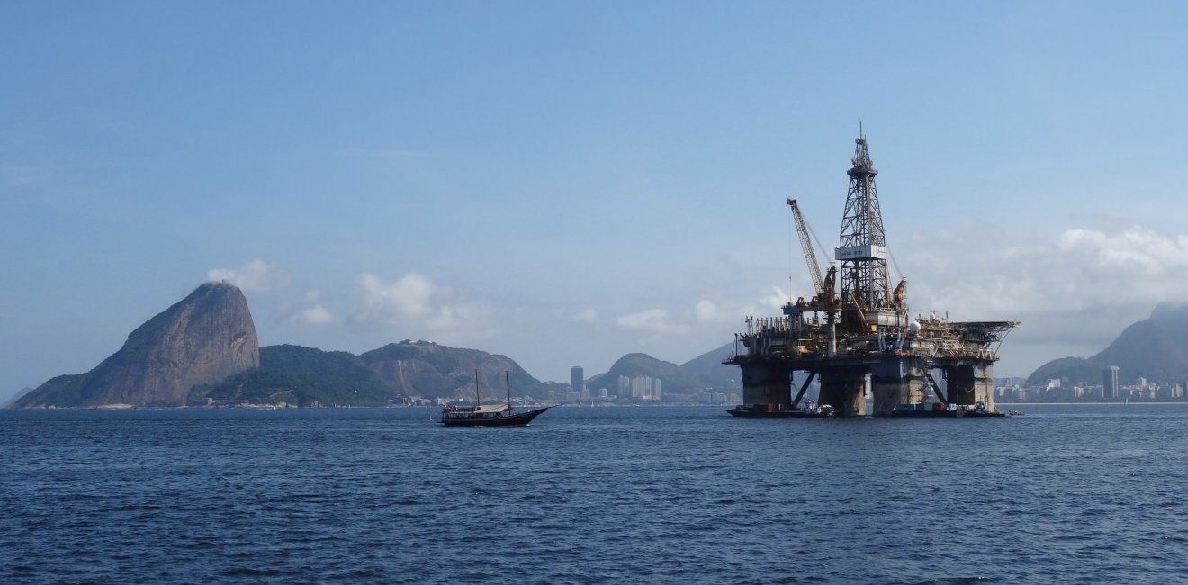 Restoring the Crown Jewel of Brazilian Industry: A conversation with Pedro Parente, President and CEO of Petrobras, on the five-year plan to transform his company
