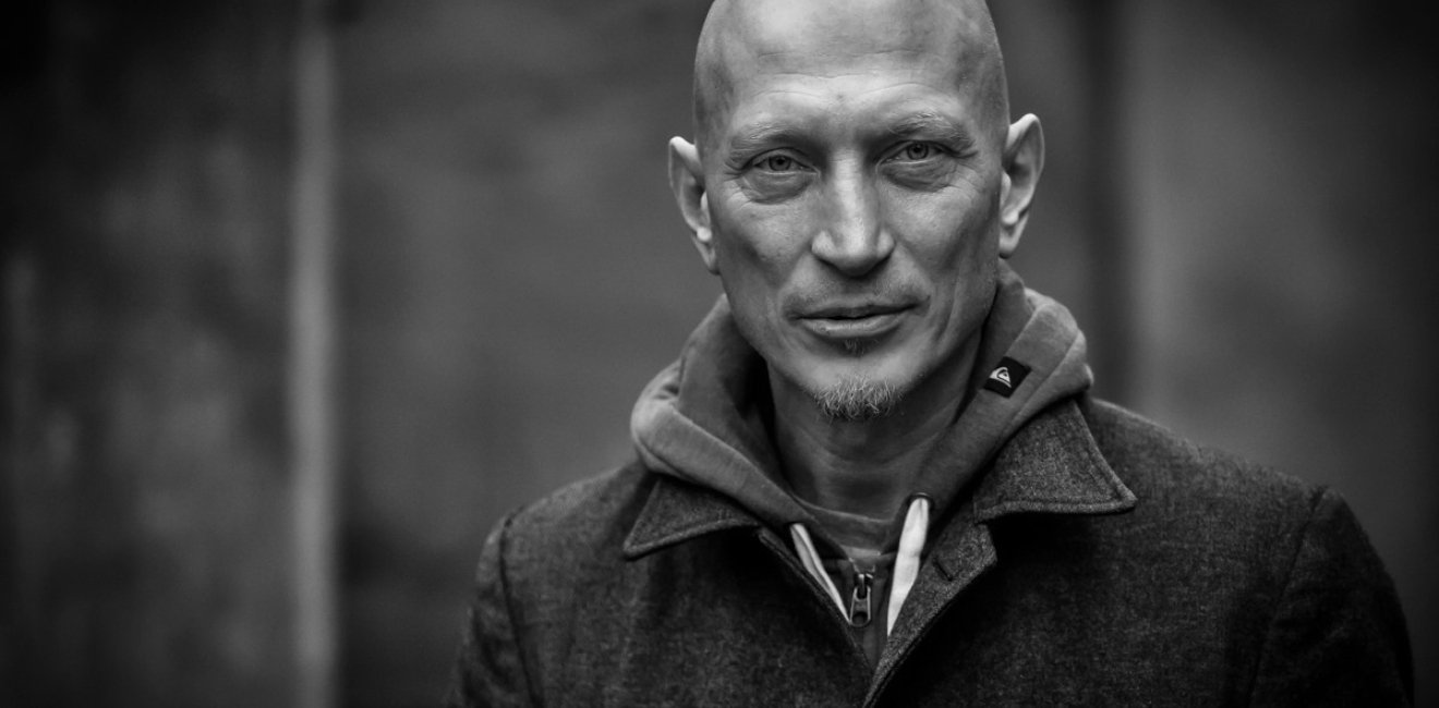 Evgeniy Fyodorov