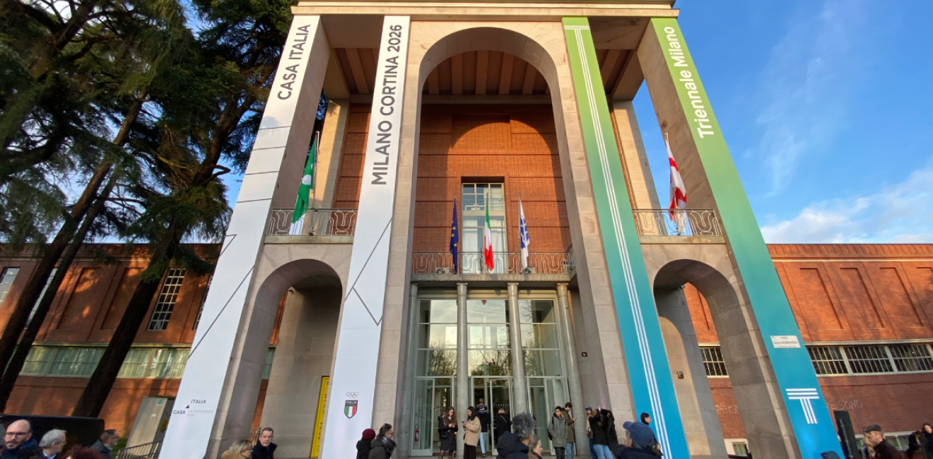 Triennale di Milano