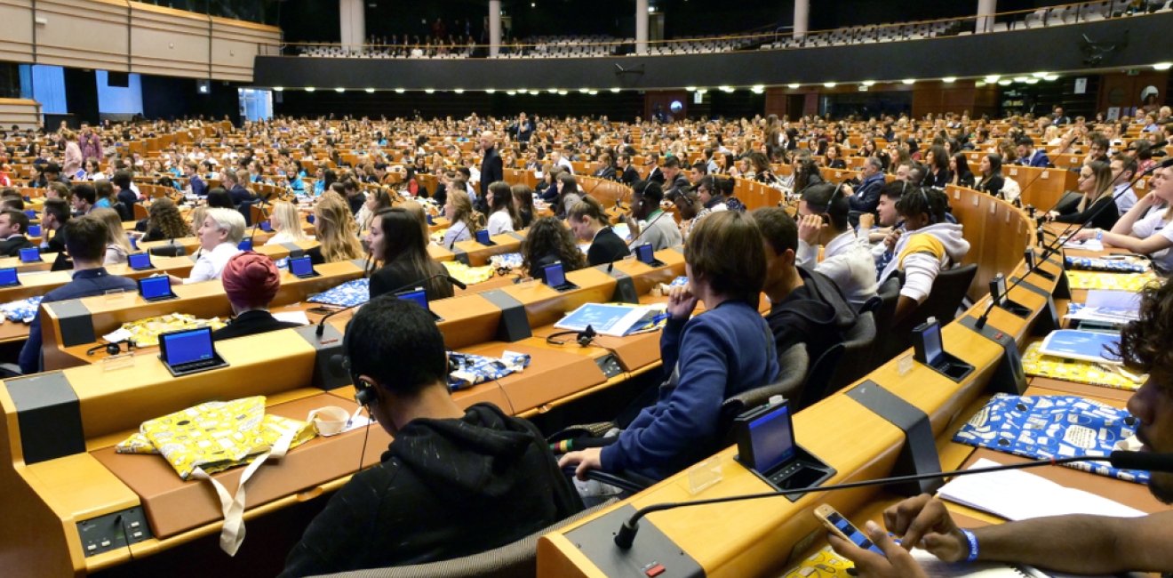 MEP Youth Parliament