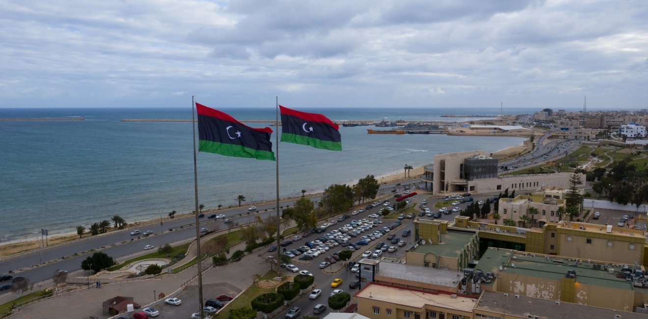 Tripoli Libya