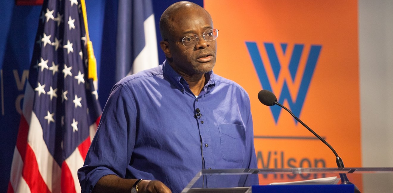 Olufemi Vaughan