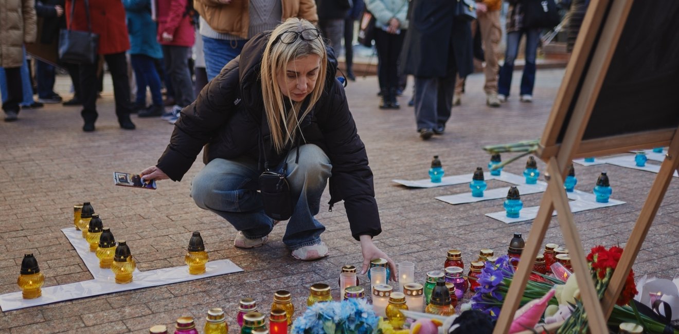 mariupol drama theater memorial