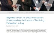 MEP Salih Policy Brief