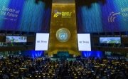UN Pact for the Future