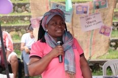 Image - Empoderando a las mujeres del norte del Cauca