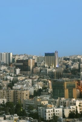 Case Study: The Hashemite Kingdom of Jordan