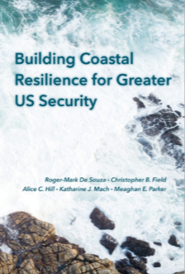 Building Coastal Resilience to Protect U.S. National Security