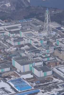 Japan’s Plutonium Overhang