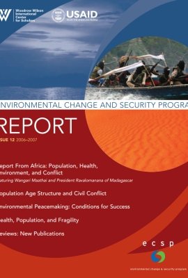 ECSP Report 12