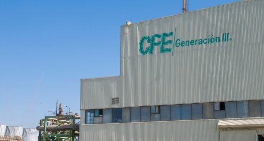 CFE Headquarters