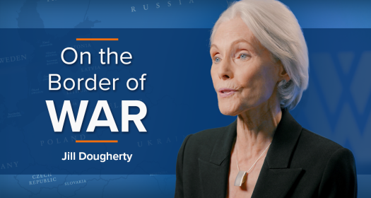 Cover Image of Jill Dougherty for Video