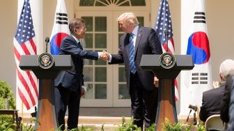 South Korea's Greatest Fear