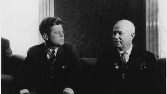 The Past and Future of U.S.-Russia Cooperation on Nuclear Non-Proliferation