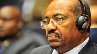 President Obama Eases Sudan Sanctions