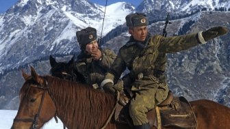 The Adventures of a Rookie in Central Asia’s Archives