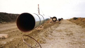 Roundtable Discussion on the Southern Gas Corridor