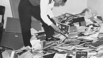 Conflict and Cultural Destruction: Why Totalitarian Regimes Seek to Destroy Historical Memory