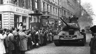 Hungarian Revolution