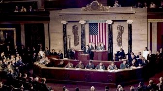 Image Rafael Caldera US Congress