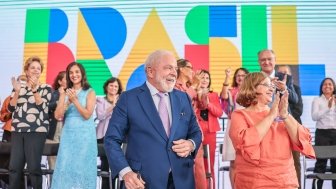 Image - What to Make of Lula's First 100 Days?