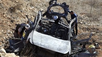 MEP_Lebanon_Israeli Air Strike