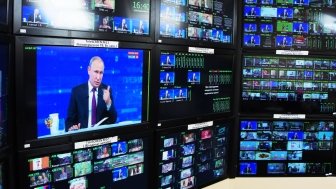 Image Russian media