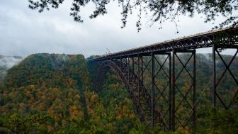 New River Gorge Bridge