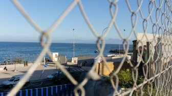 Border image