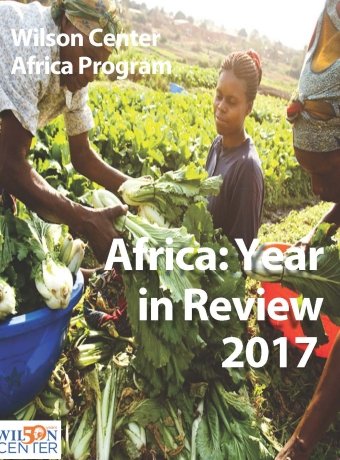 Africa: Year in Review 2017