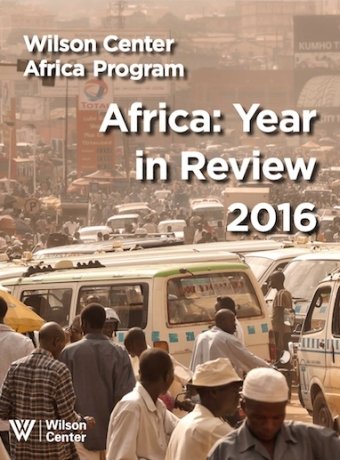 Africa: Year in Review 2016