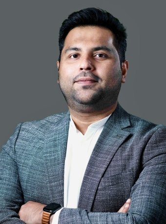 Neeshad Shafi