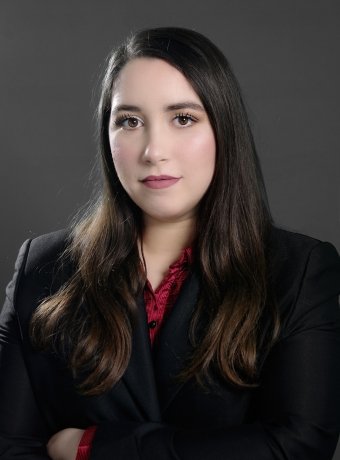 Jezia Labidi