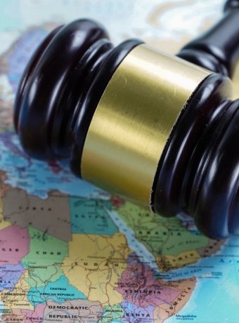 Gavel Africa
