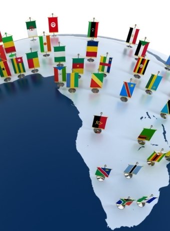 Africa 