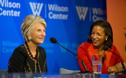 New Presidential Action on Cuba: A Conversation with National Security Advisor Susan E. Rice