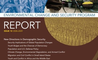 ECSP Report 13