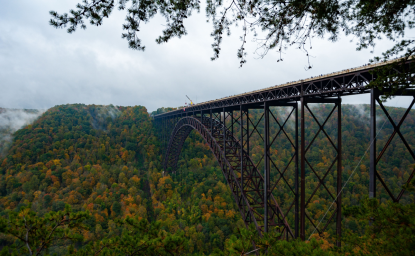 New River Gorge Bridge