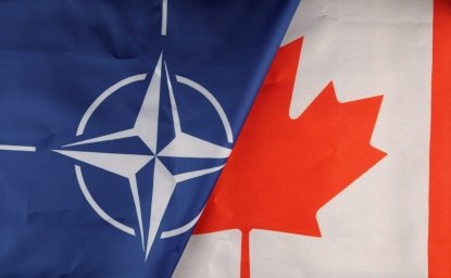 Canada/NATO