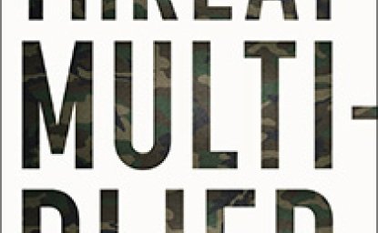 threat multiplier book cover