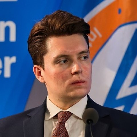 Lucas Myers
