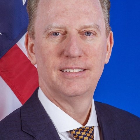 Michael J. Fitzpatrick