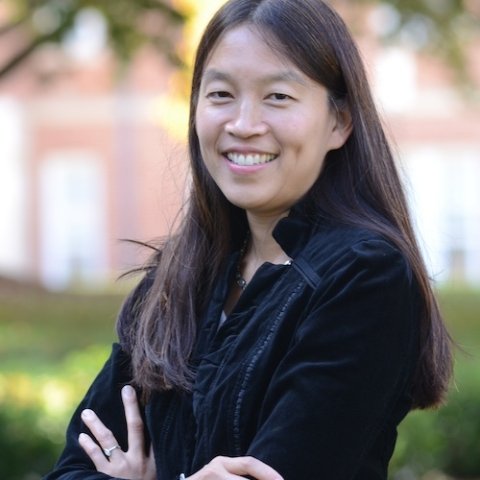 Leslie T. Chang