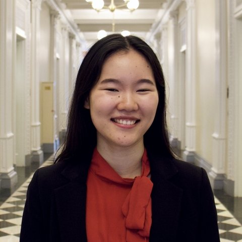 Joyce Chen