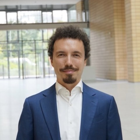 Manuel Langendorf