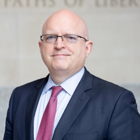 Philip Reeker