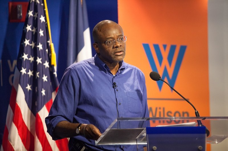 Olufemi Vaughan