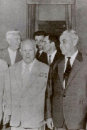 Divided Loyalties Within the Bloc: Romanian Objection to Soviet Informal Controls, 1963-1964