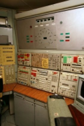 "Is the Possibility of a Third World War Real?" Researching Nuclear Ukraine in the KGB Archive